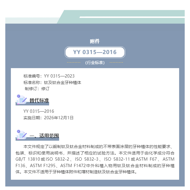 【医疗器械行业】国家药监局发布13项医疗器械行业标准-及7项医疗器械行业标准修改单_01.png